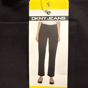 DKNY Black Pants S NWT